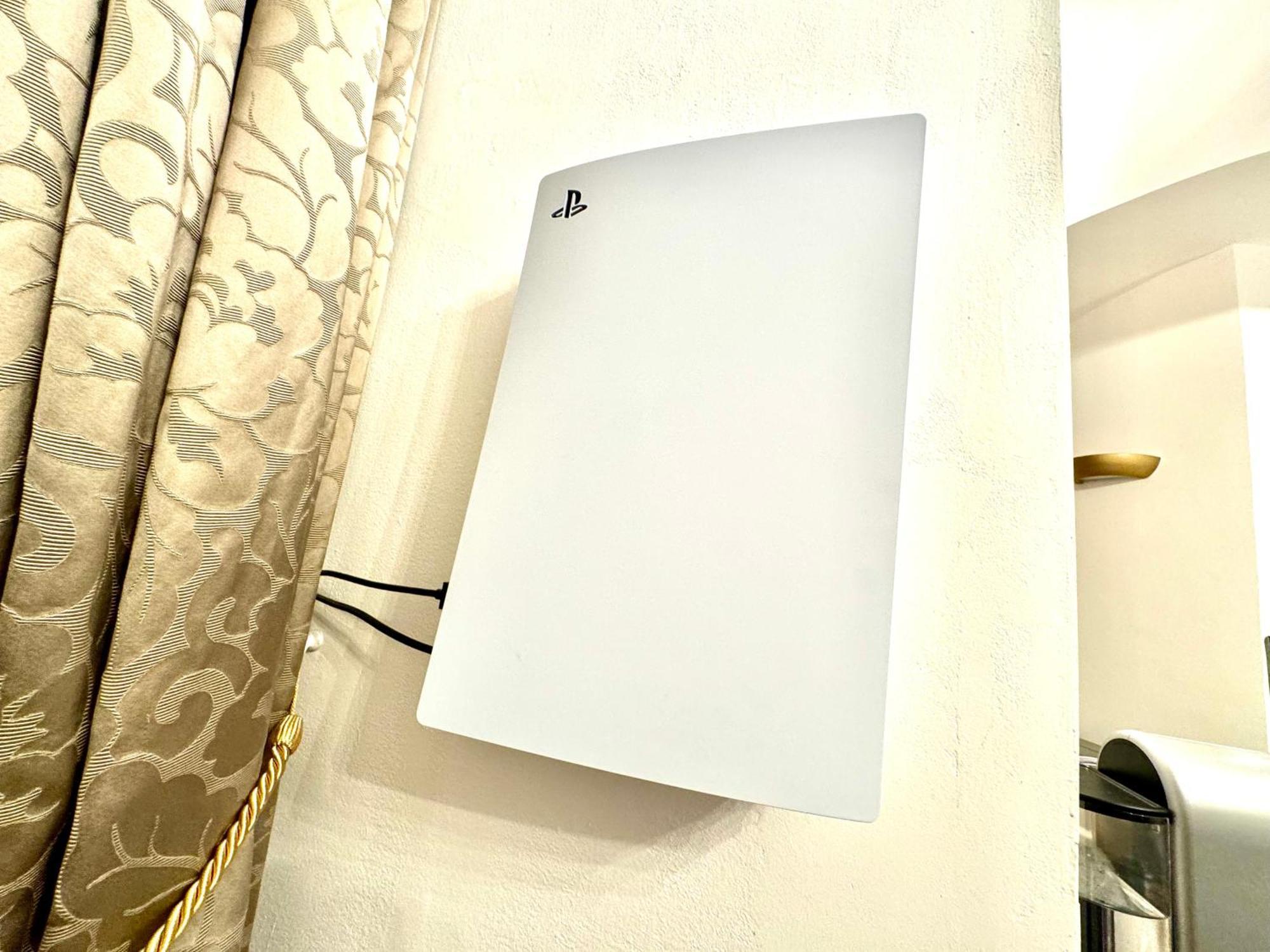 Elegantsuite 1 Minut Charles Bridge Ps5 And Garden Apartment *