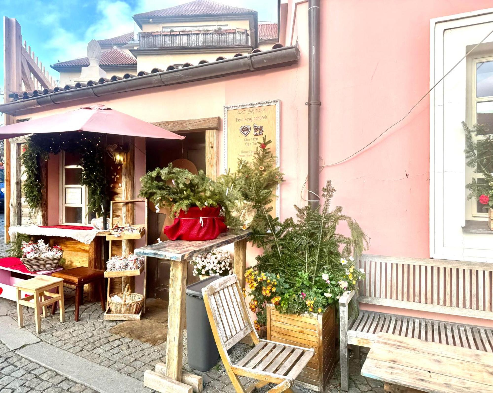 Apartment Elegantsuite 1 Minut Charles Bridge Ps5 And Garden Prag