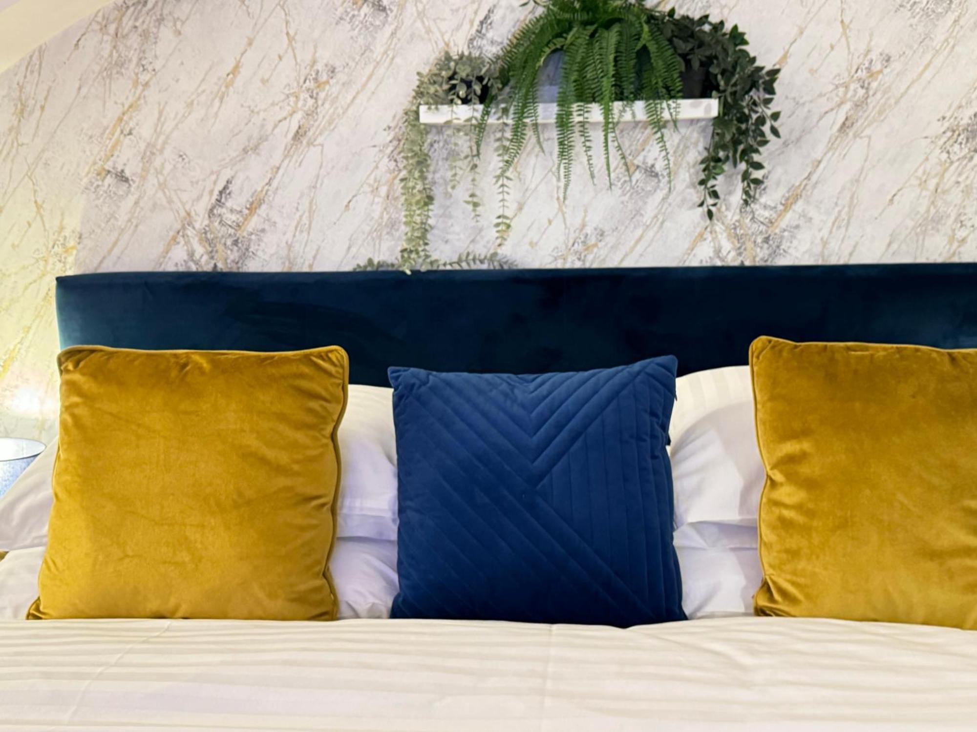 Elegantsuite 1 Minut Charles Bridge Ps5 And Garden