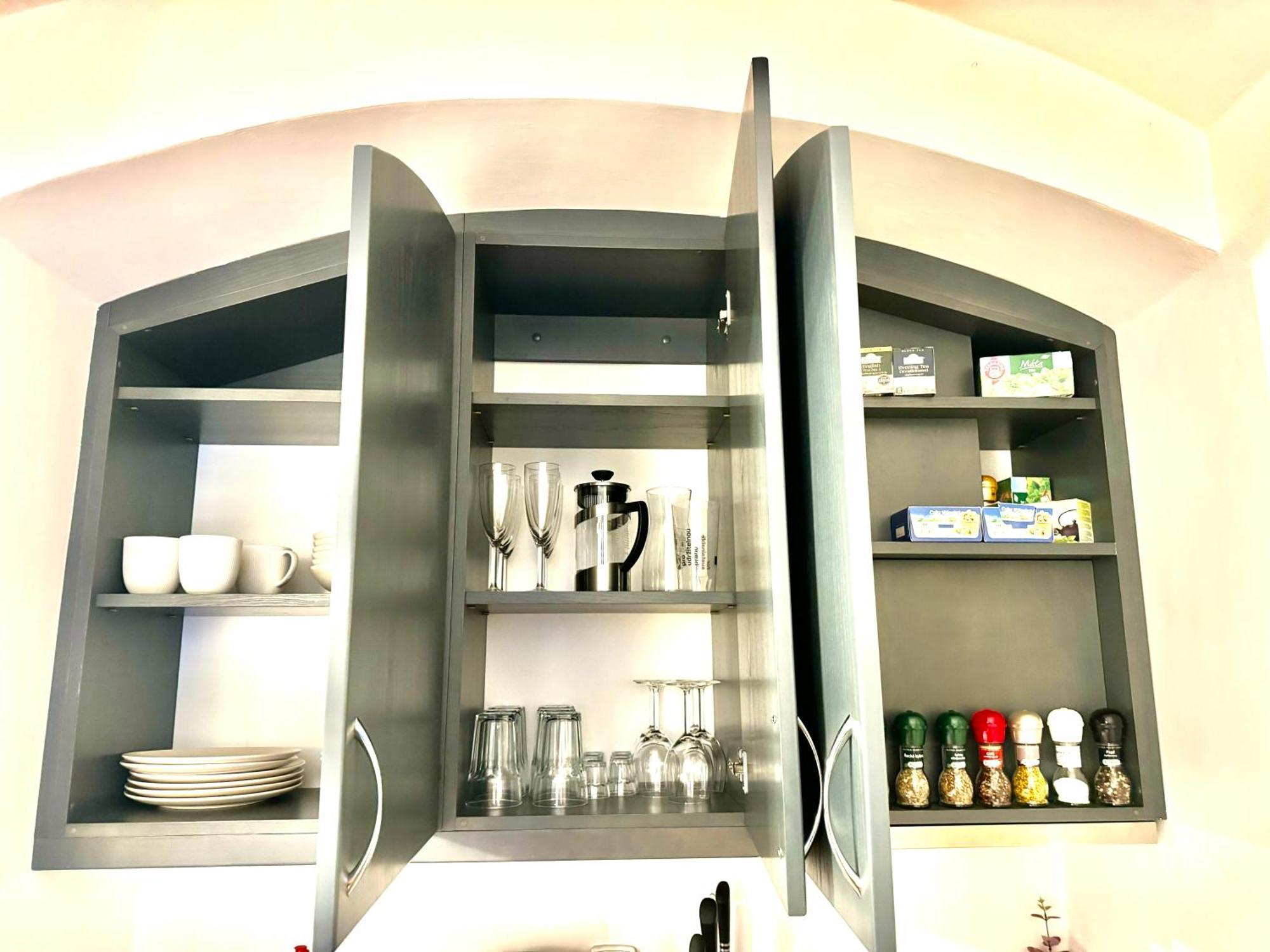 Elegantsuite 1 Minut Charles Bridge Ps5 And Garden Prag