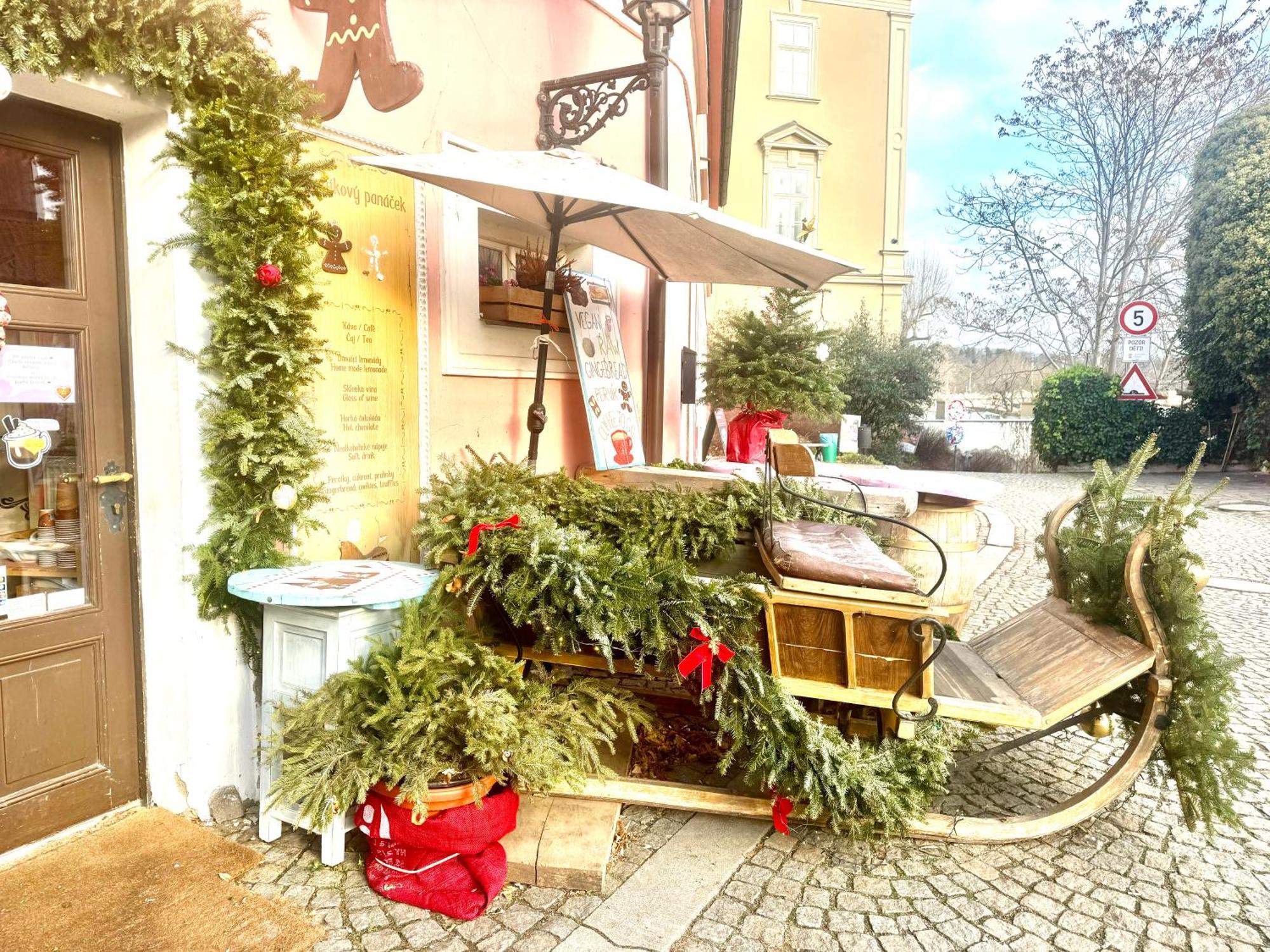 Elegantsuite 1 Minut Charles Bridge Ps5 And Garden Apartment Prag