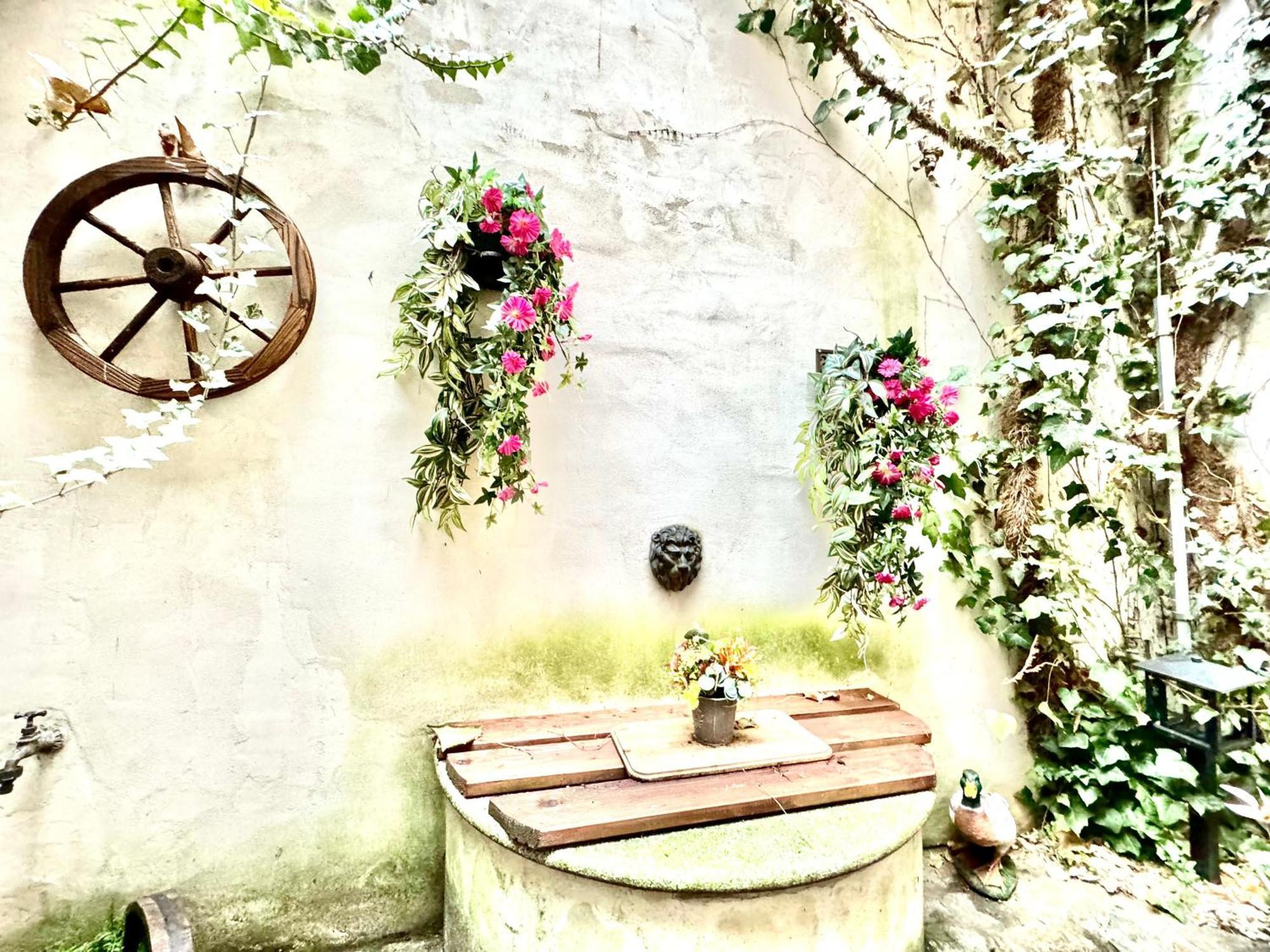 Elegantsuite 1 Minut Charles Bridge Ps5 And Garden * Prag