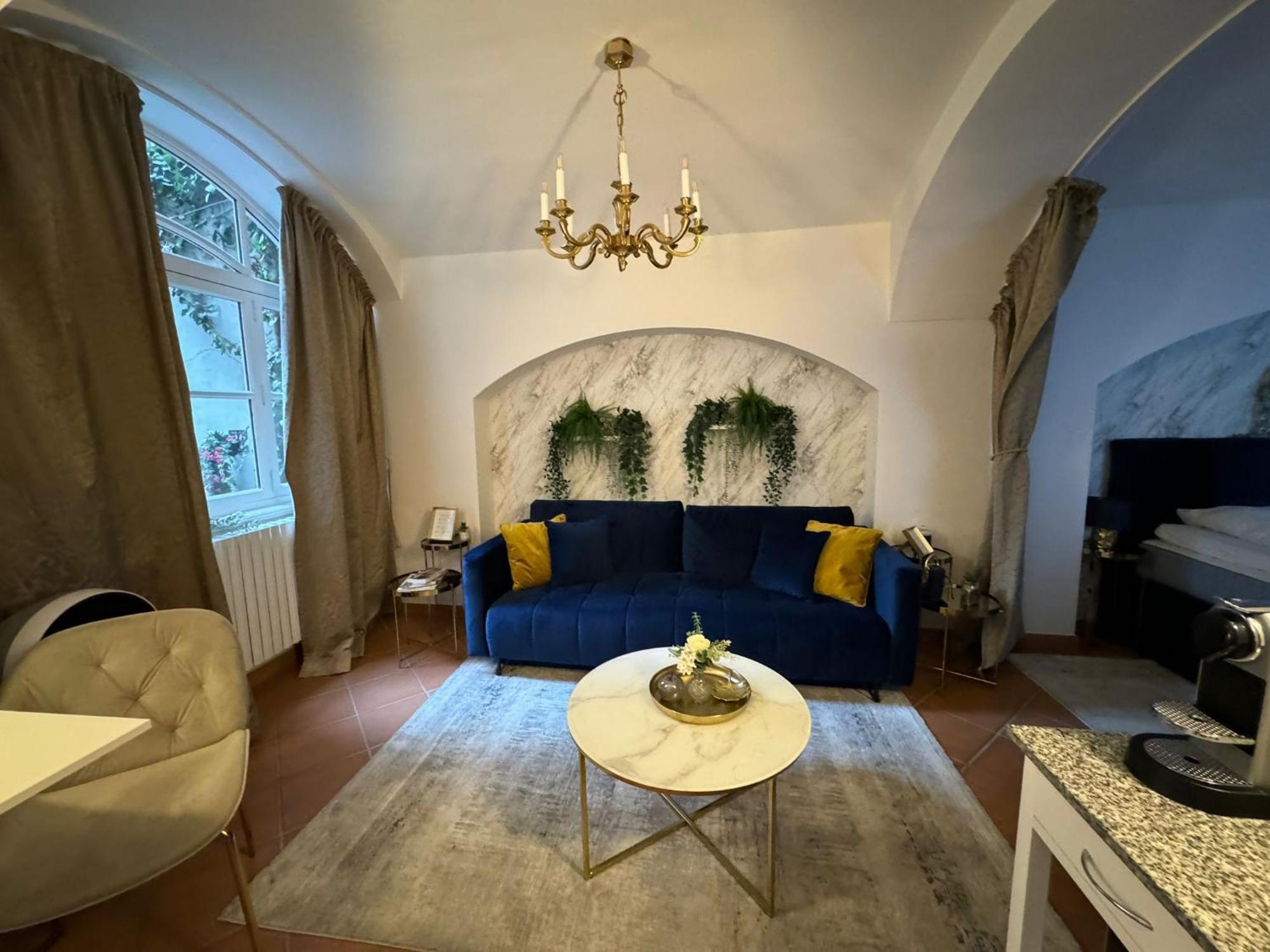 Elegantsuite 1 Minut Charles Bridge Ps5 And Garden